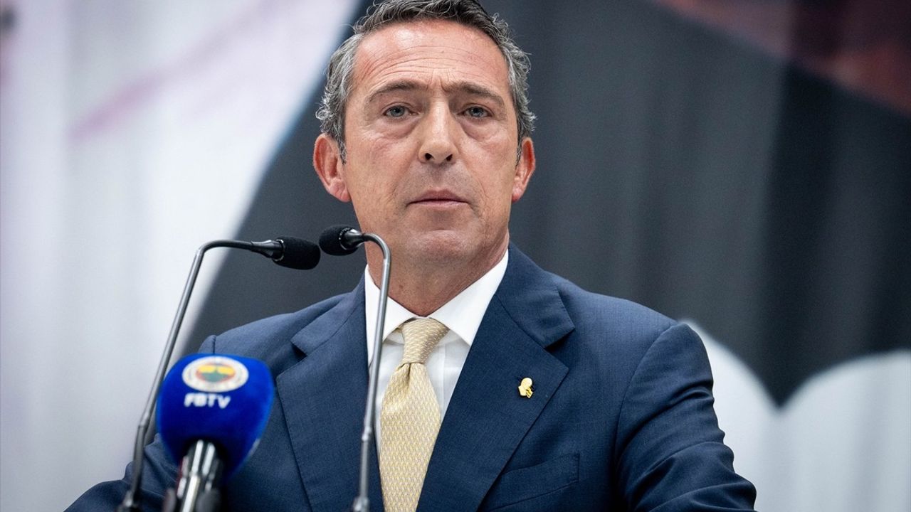 Fenerbahçe'den İki Yeni Transfer Müjdesi