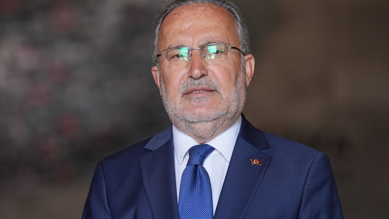 FETÖ Darbe Girişiminin 9. Yılı: 15 Temmuz Derneği'nin Vatansever Çabaları