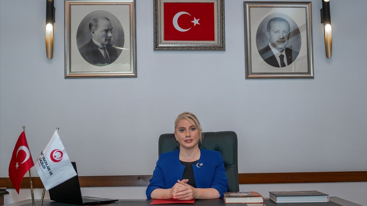 FETÖ Darbe Girişiminin 9. Yılı: Bilge Gürs'ün Mücadele ve Destek Hikayesi