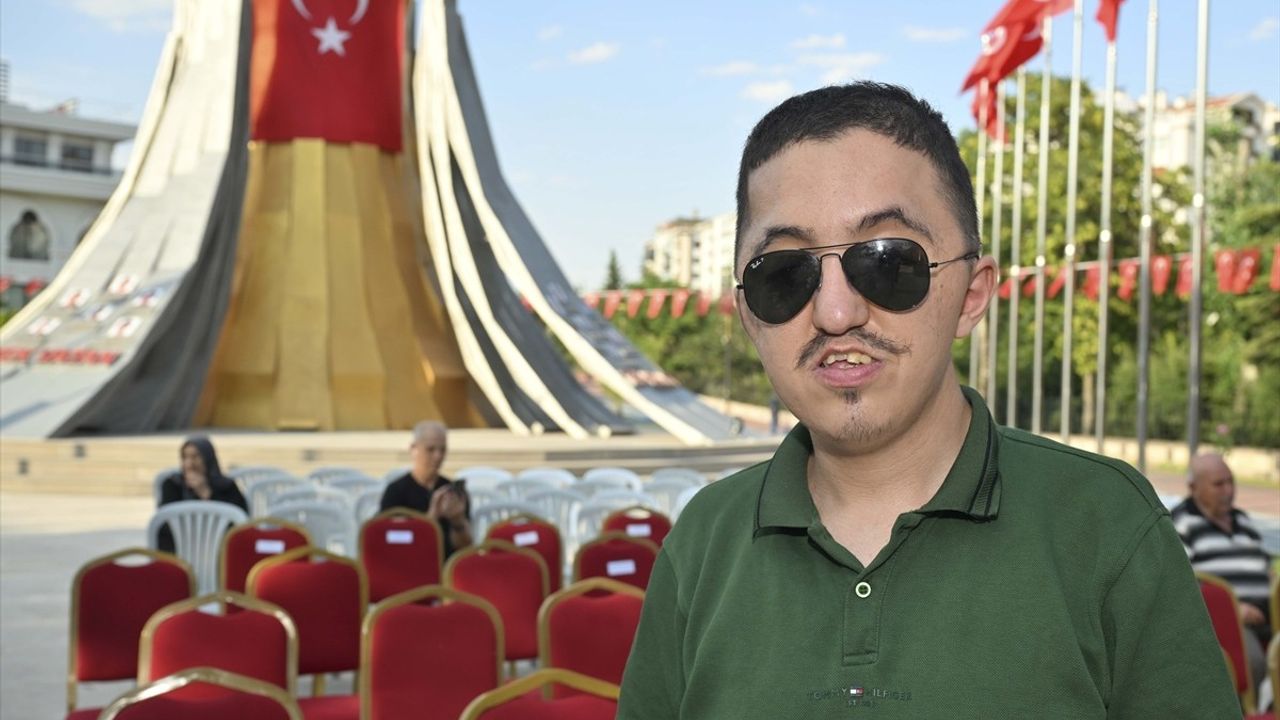 FETÖ'nün Darbe Girişiminin 9. Yılı: Şehit Oğlu Emre Solak'ın Duygusal Anlatımı