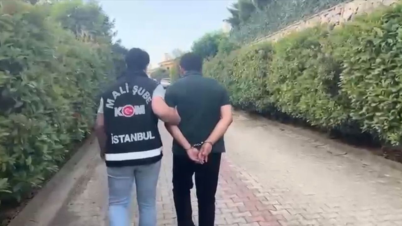 FETÖ'ye Yönelik Operasyon: 26 Gözaltı