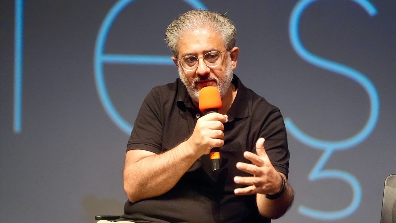 Filistin Direniş Sineması: Hanna Atallah'ın Vurucu Mesajları