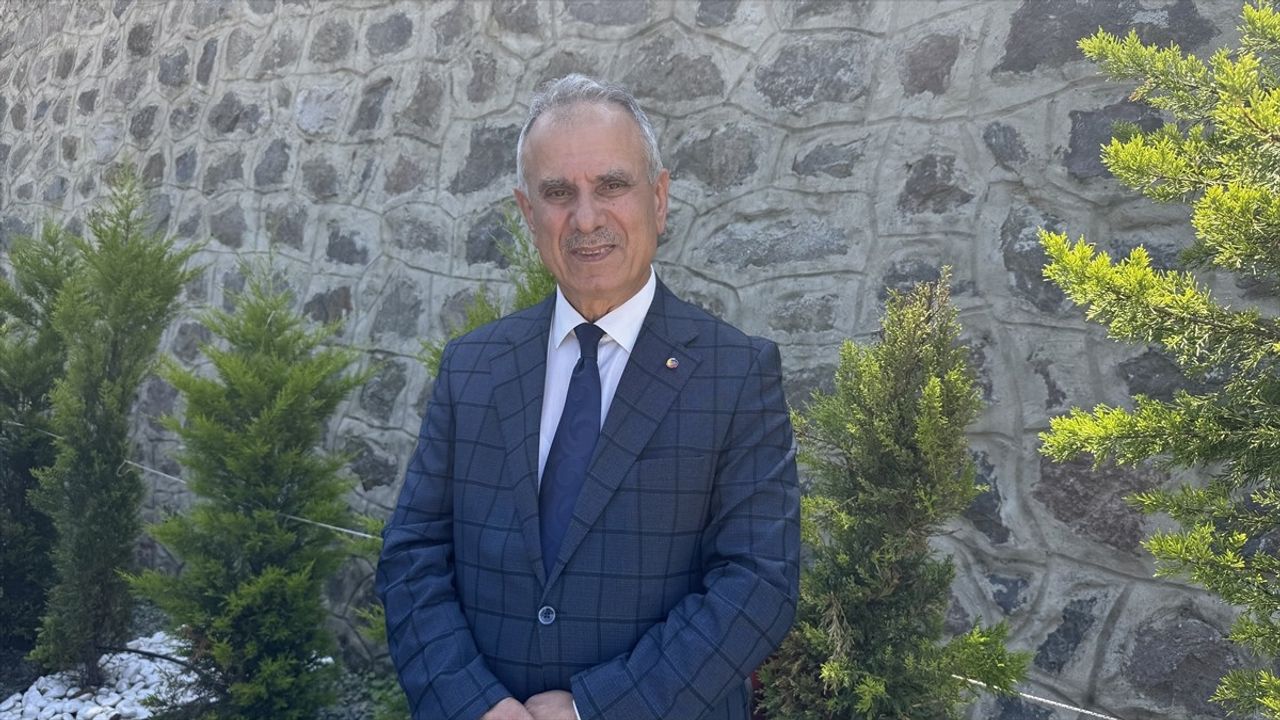 Fındık Hasadı Öncesi Kritik Hazırlıklar Artıyor