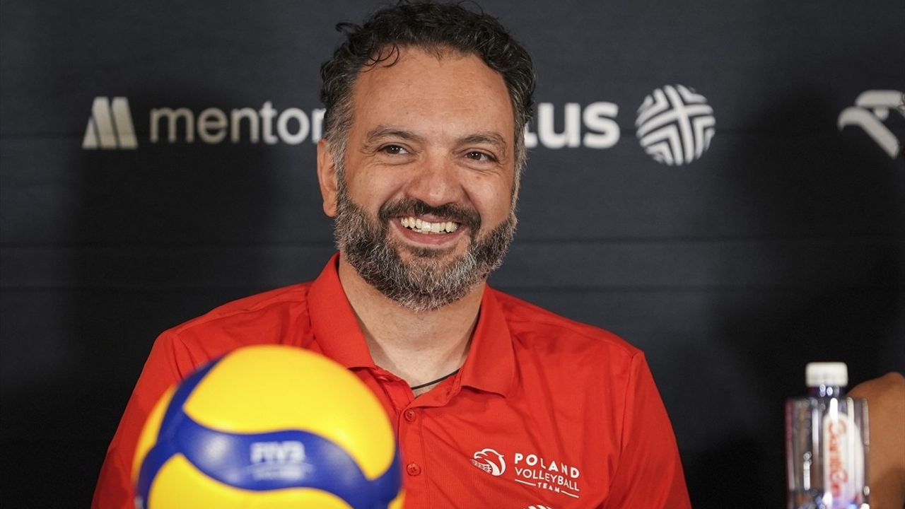 FIVB Kadınlar Milletler Ligi Finalleri: A Milli Kadın Voleybol Takımı Hazırlıkları