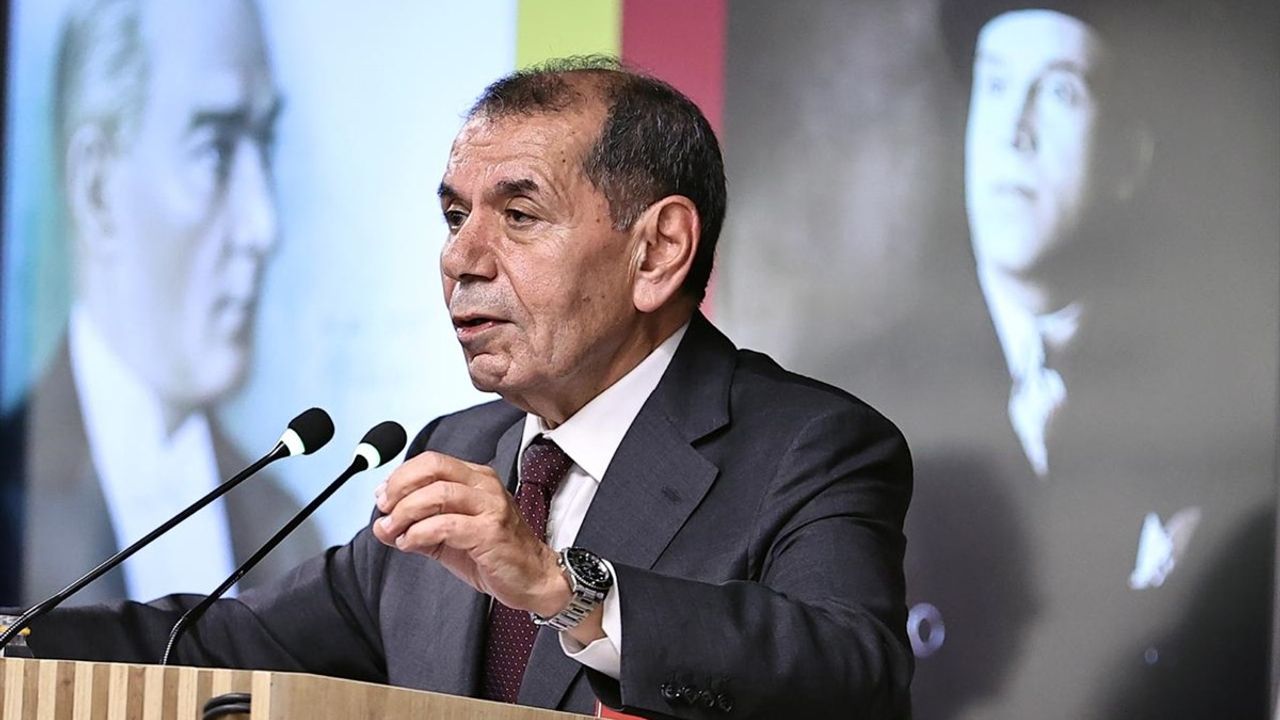 Galatasaray Kulübü, Mali Bağımsızlık Yolunda Önemli Bir Aşama Kaydetti