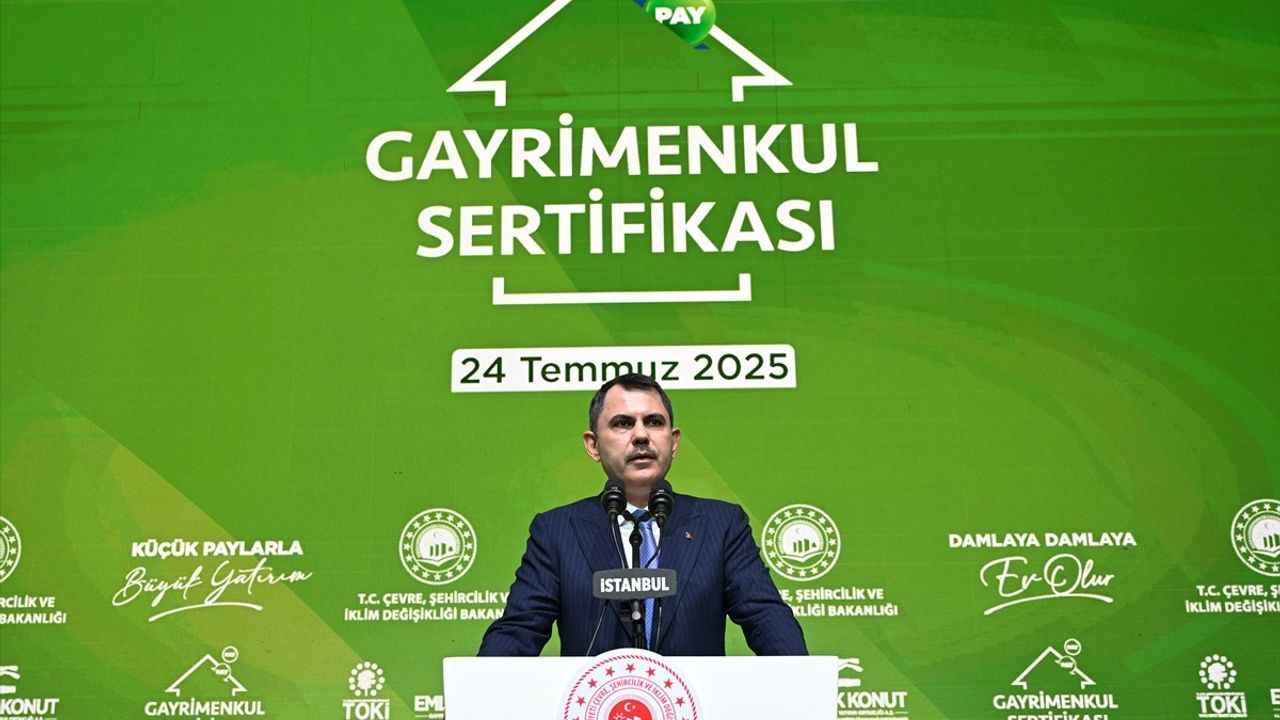 Gayrimenkul Sertifikasıyla Küçük Yatırımlarla Büyük Hayaller