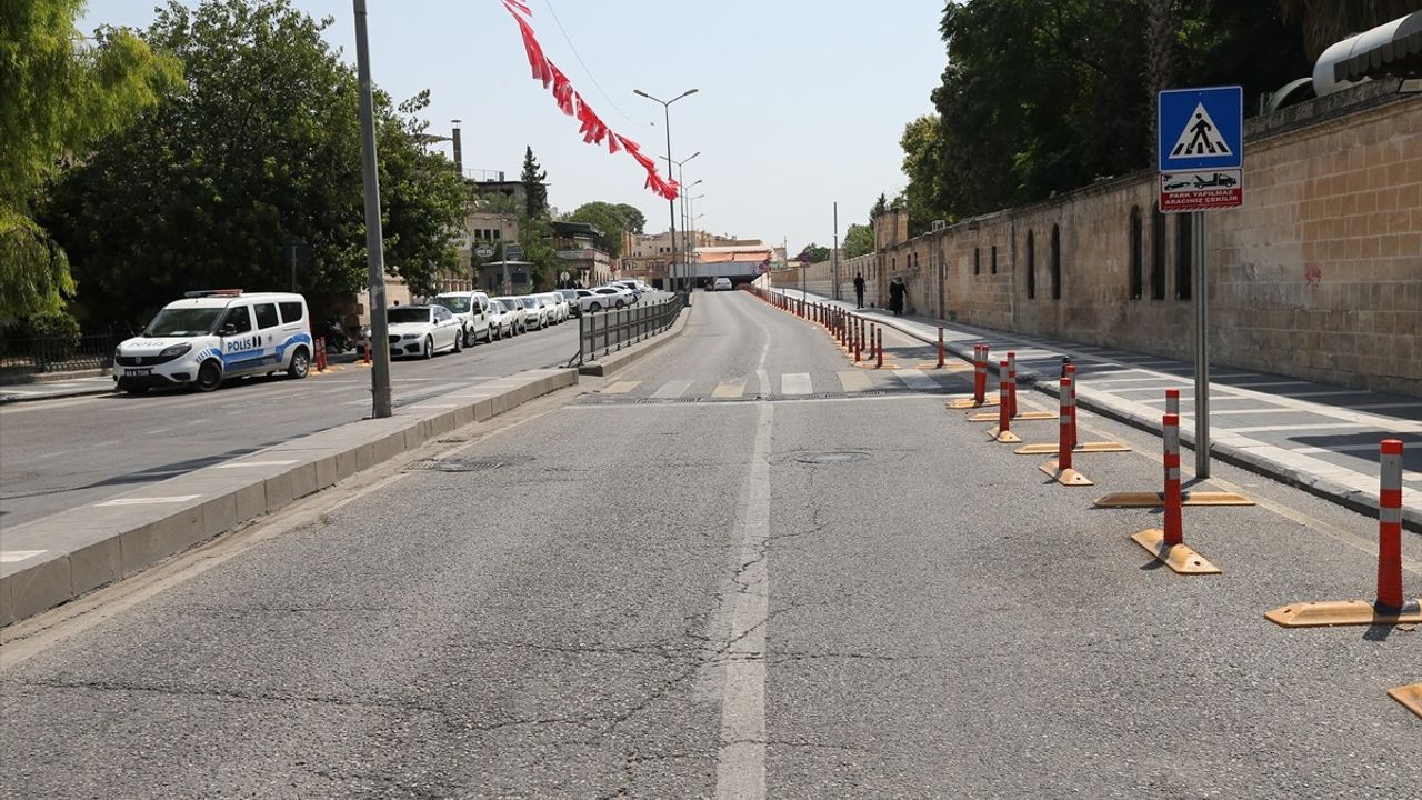 Gaziantep ve Çevresinde Sıcak Hava Dalgası