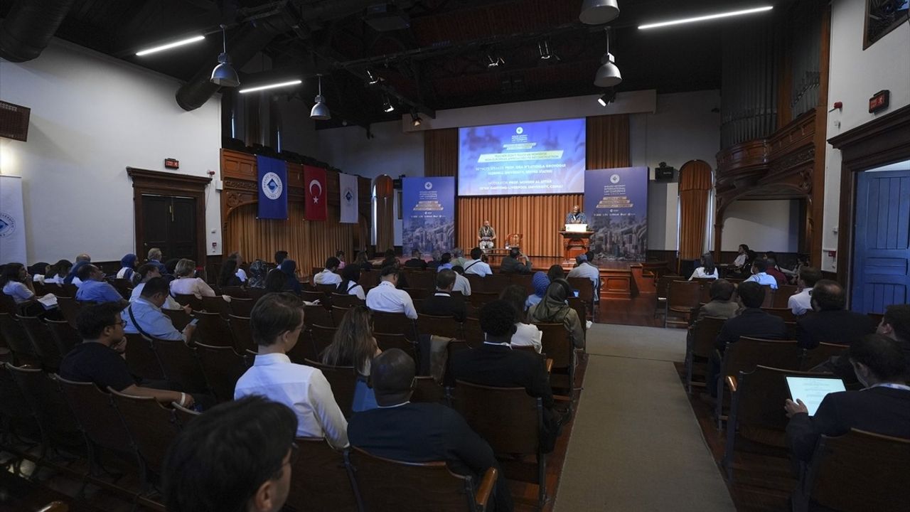 Grovogui'den Uluslararası Hukuk Eleştirisi
