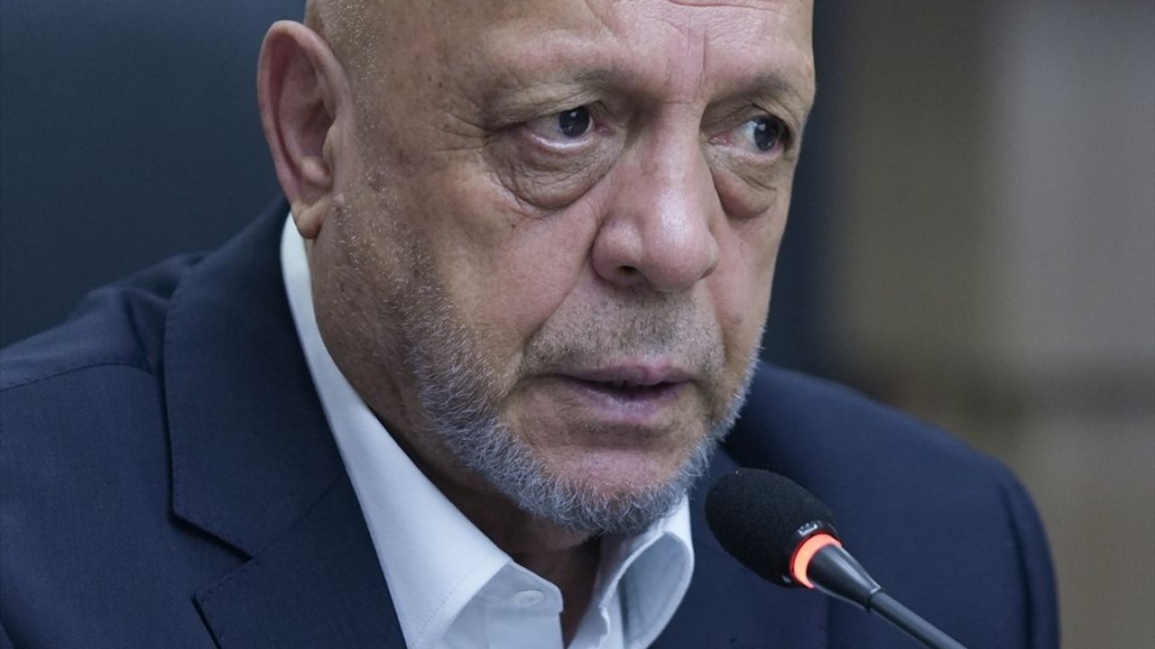 HAK-İŞ ve Suriye Sendikalar Federasyonu Arasında Stratejik İşbirliği Anlaşması