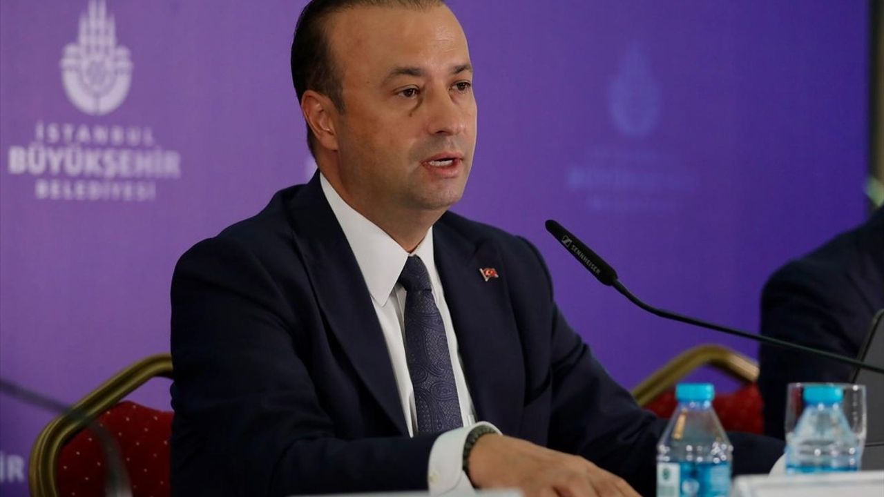 İBB'den Yeni Projelerle Vatandaşa Destek