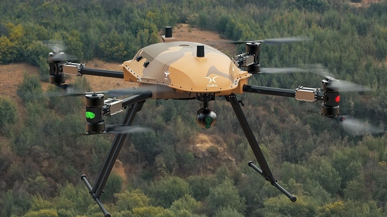IDEF 2025'te Yenilikler