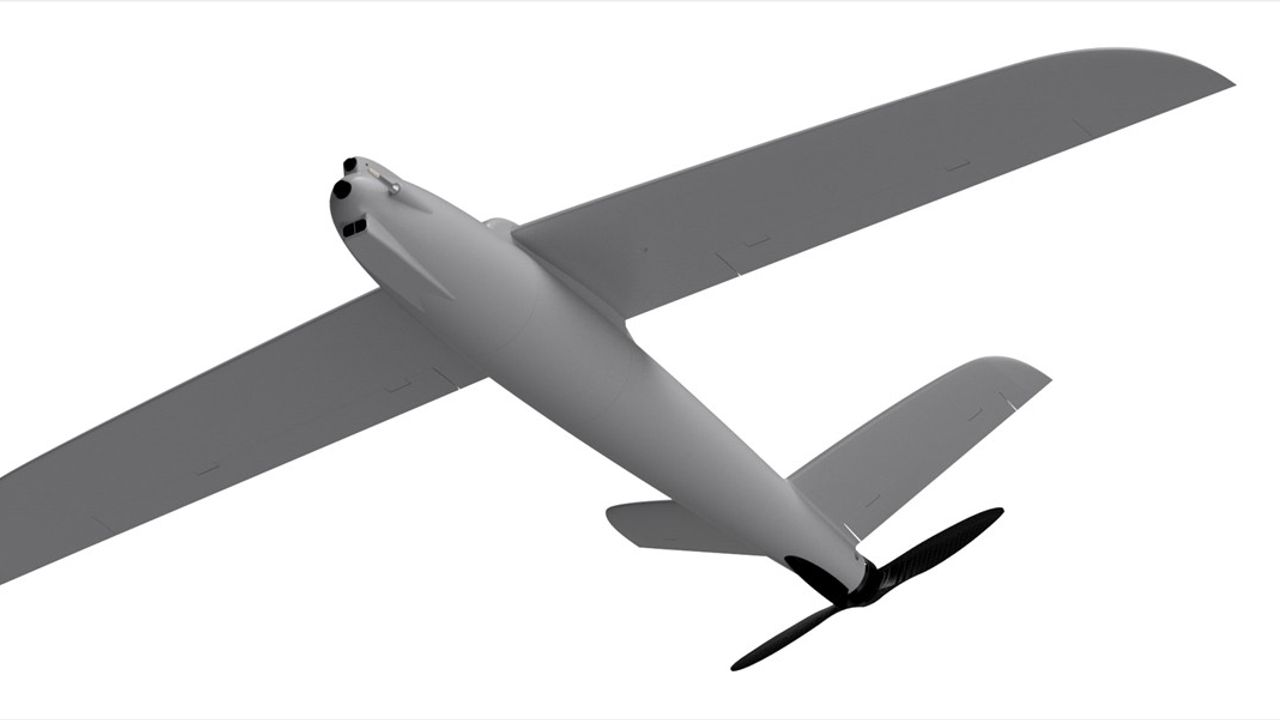 IDEF 2025: Yeni İHA'lar Tanıtılacak