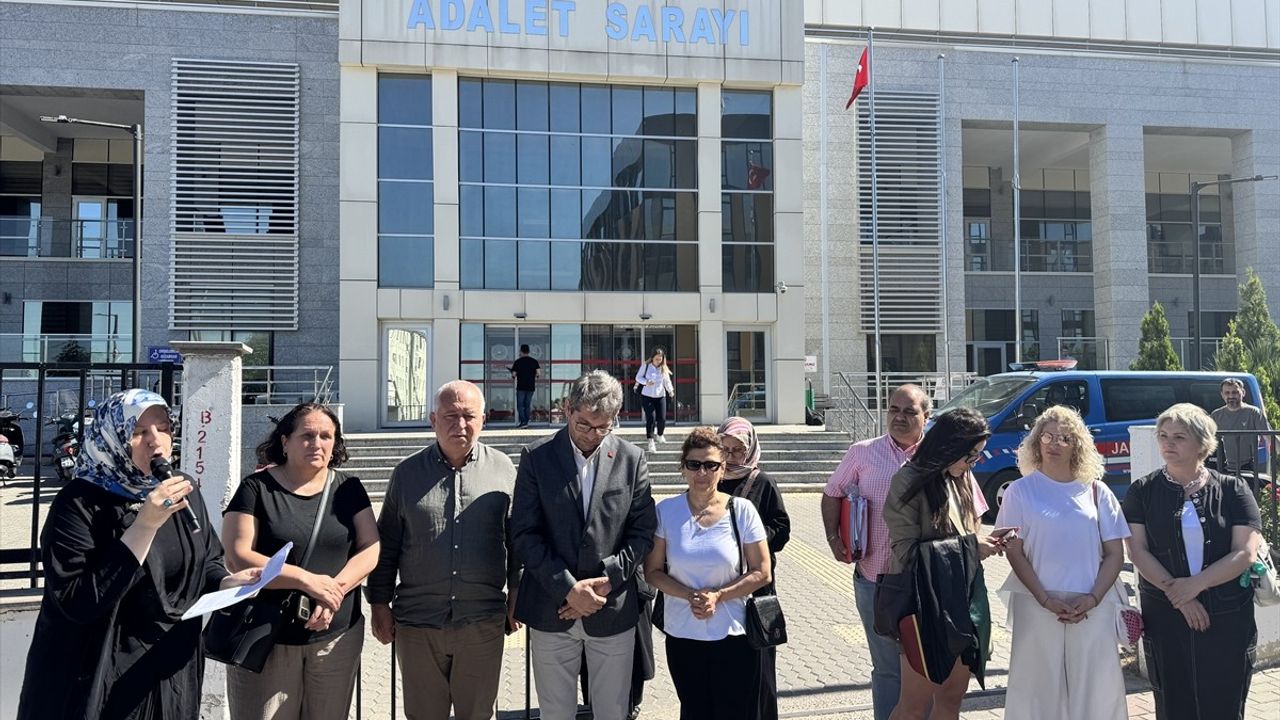 İğneada Sel Faciasında Yeniden Yargılama Başladı