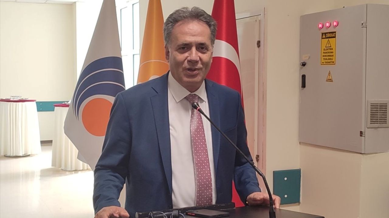 İnönü Üniversitesi'nde Moleküler Patoloji Birimi Hizmete Girdi