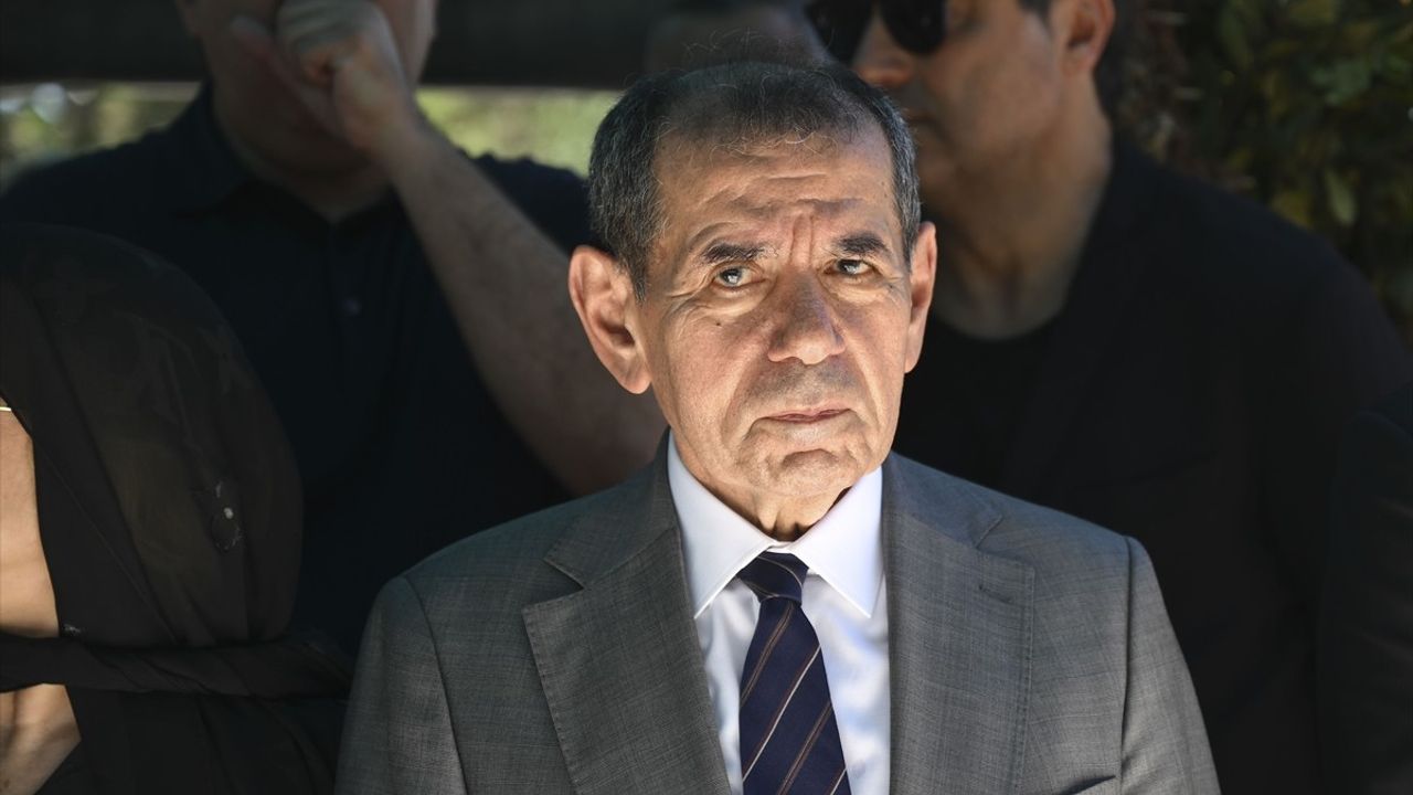 İsmail Sarıkaya Son Yolculuğuna Uğurlandı