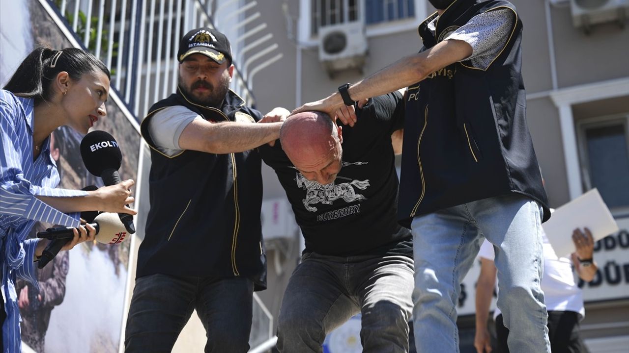 İstanbul'da Üniversite Öğrencisi Ayşe Tokyaz'ın Öldürülmesi Davası