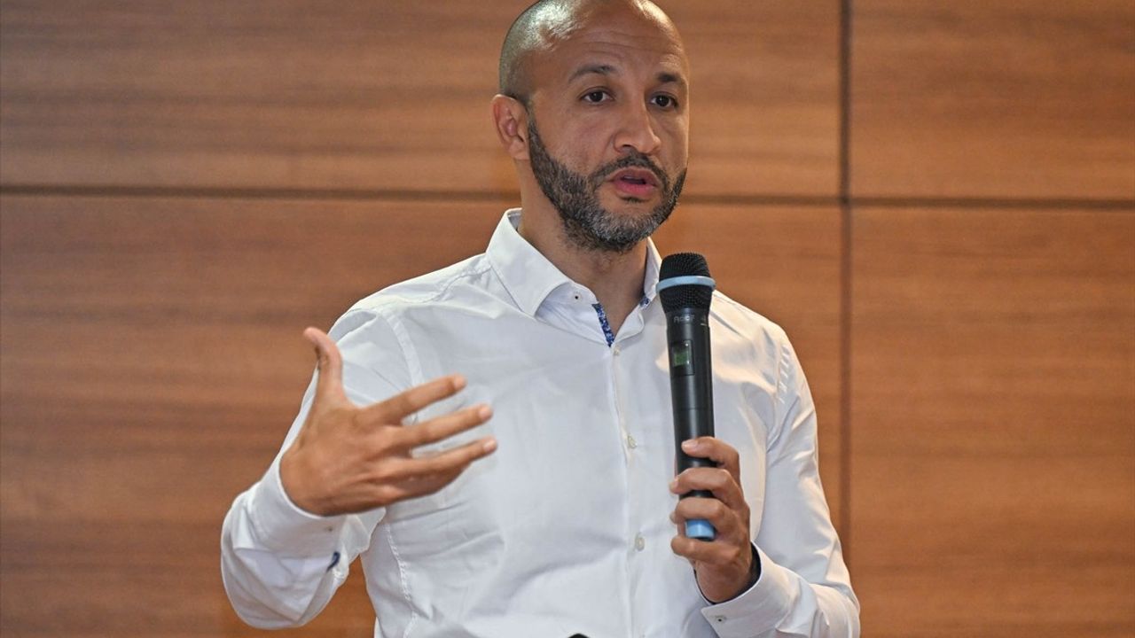 İstanbul Ticaret Üniversitesi'nde Temsili Yargılama: İsrail Soykırım Suçundan Yargılandı