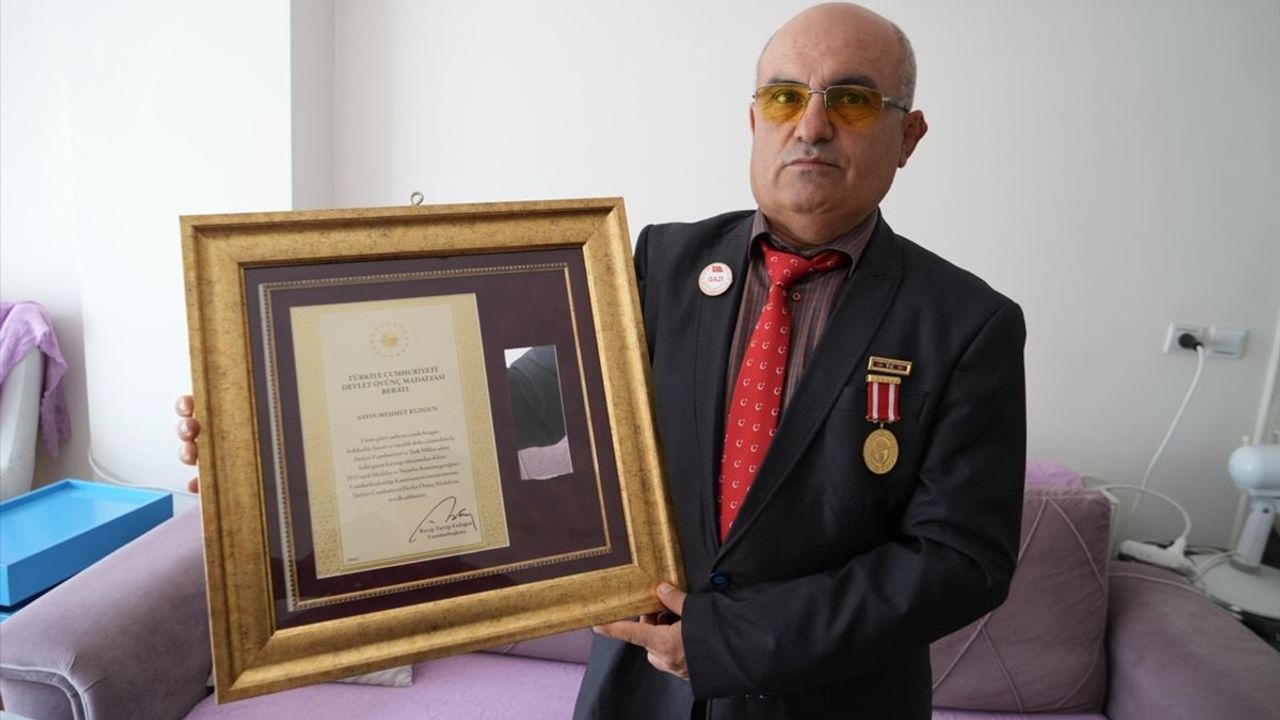 İzmir'de 15 Temmuz'un Hatırası: Müezzin Kuzgun'un Anıları