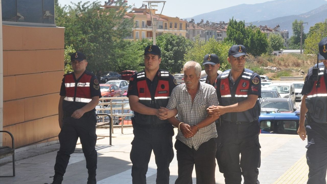 İzmir'de Arazi Anlaşmazlığı Kavgada Üç Kardeş Hayatını Kaybetti