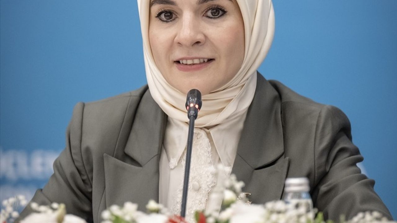 Kadınların Güçlenmesi İçin Tarihi Adım: Koordinasyon Kurulu Toplantısı