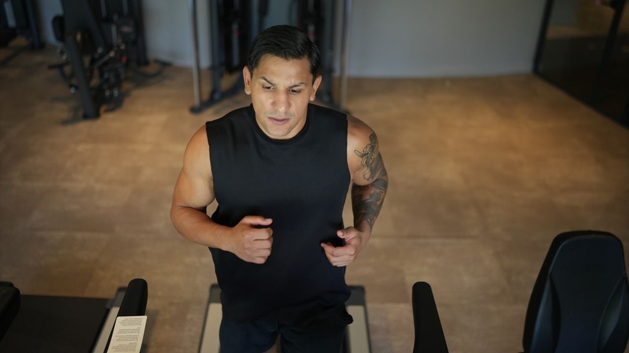 Kadir Dalkıran: Roman Kökenli MMA Şampiyonunun İlham Verici Hikayesi