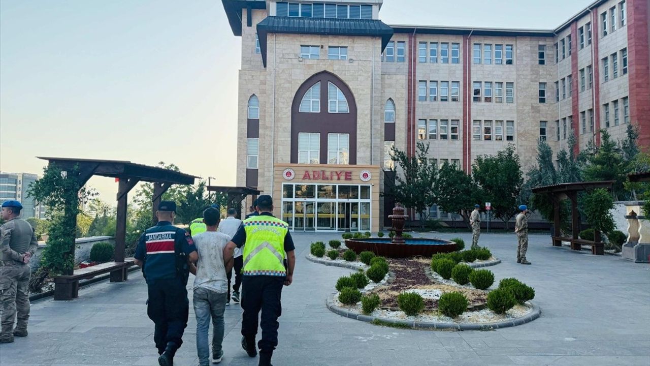 Kahramanmaraş'ta Silahlı Saldırı: Sürücü Hayatını Kaybetti