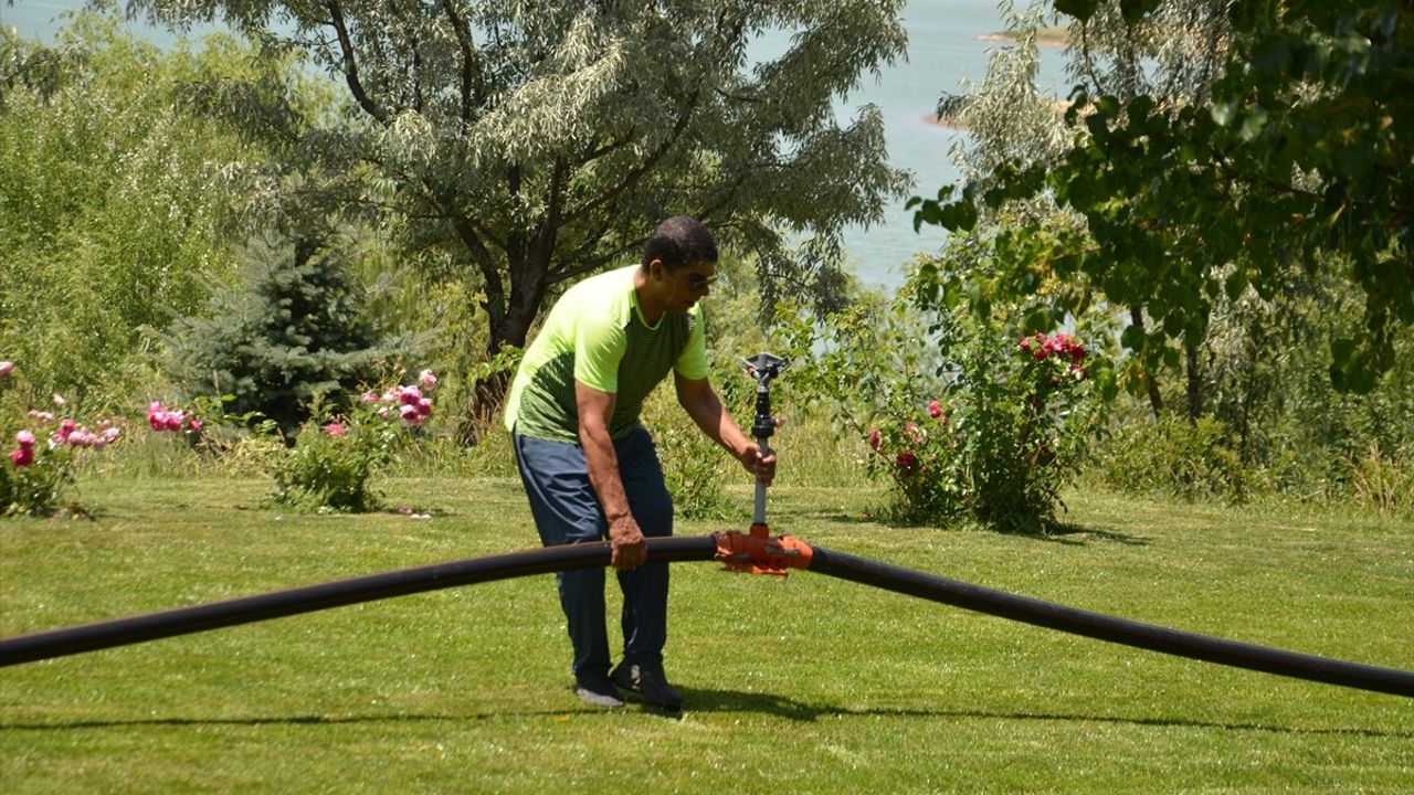 Kanserle Mücadelede Yeni Bir Başlangıç: Osman Tosun'un Tarım Hikayesi