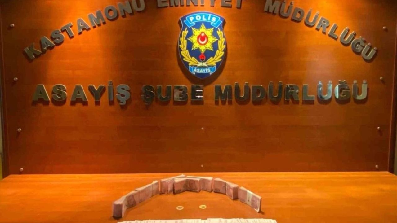 Karabük'te Dolandırıcılık Operasyonu: Şüpheli Tutuklandı
