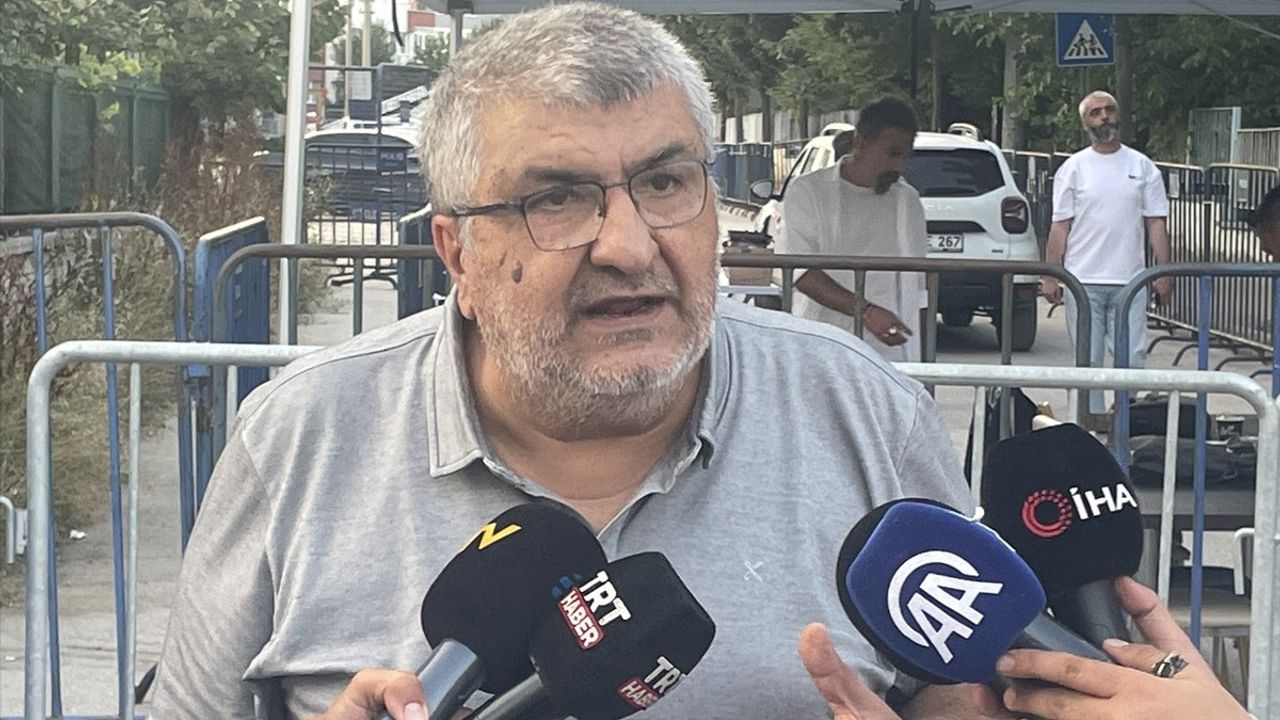 Kartalkaya Grand Kartal Otel Yangını Davası Devam Ediyor