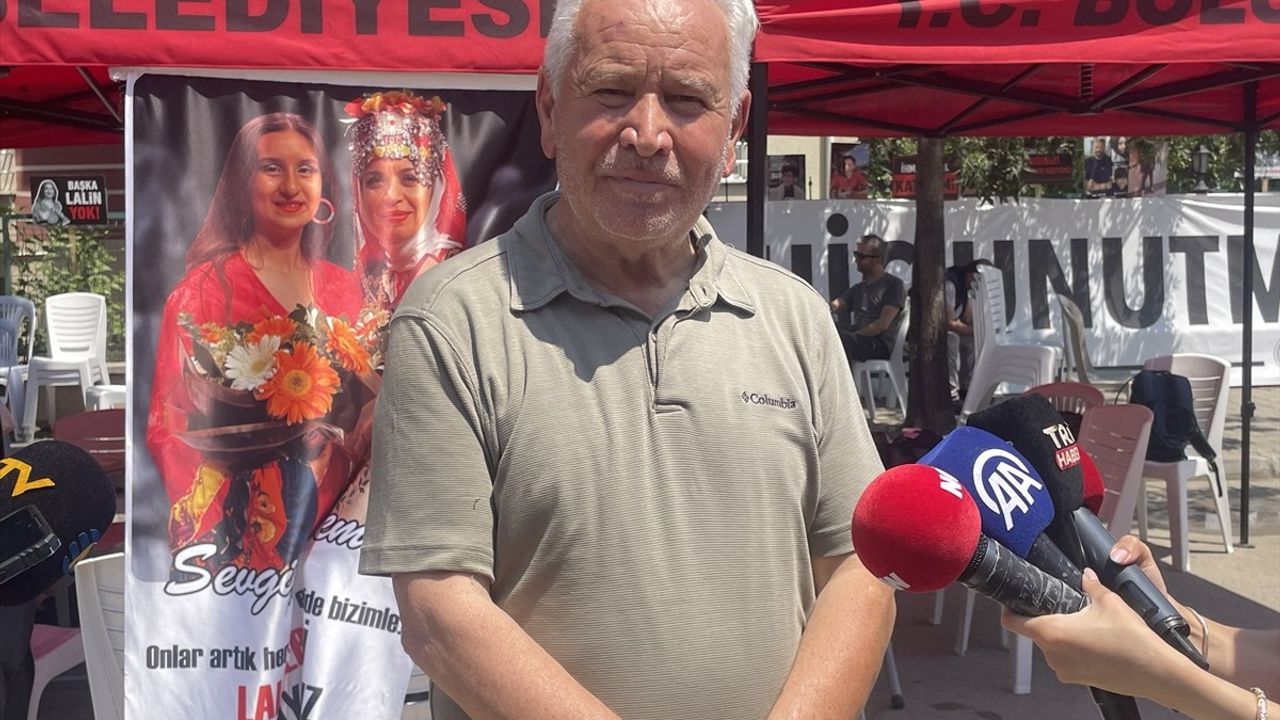 Kartalkaya Otel Yangınında Kaybettiklerinin Peşinde: Cezalar İstiyor