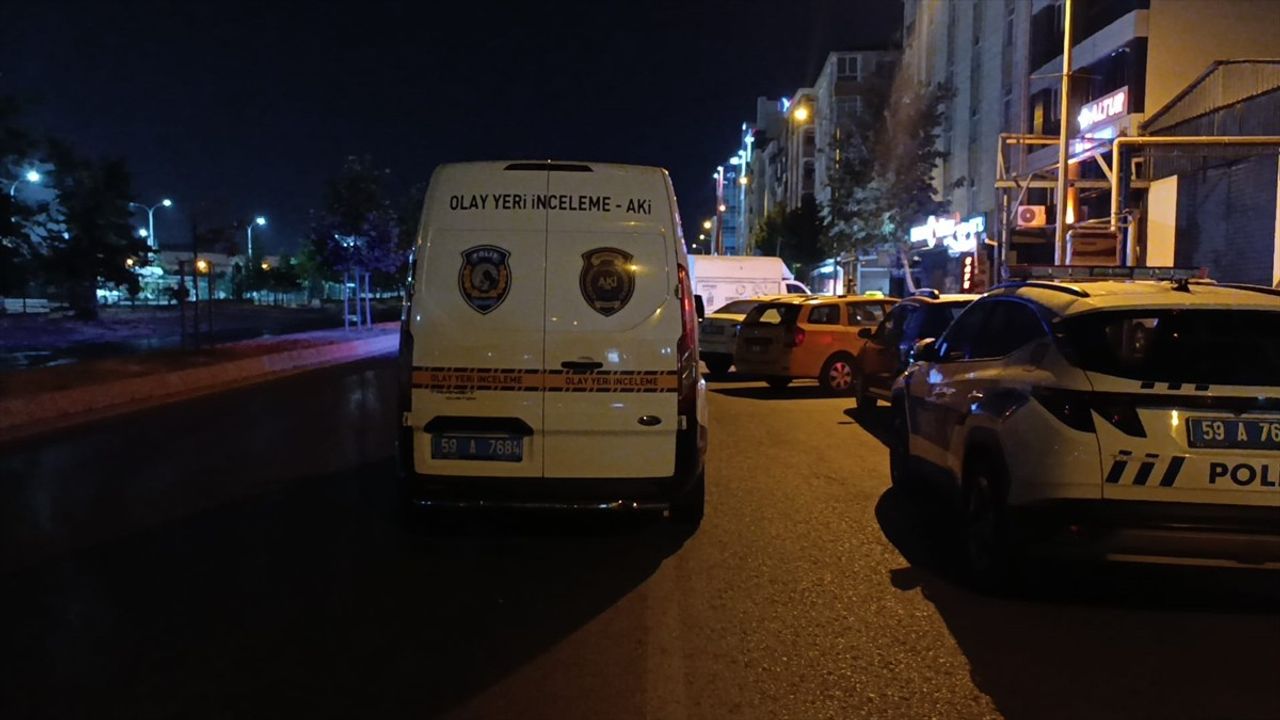 Kayıp Şahıs Tekirdağ'da Otel Odasında Bulundu