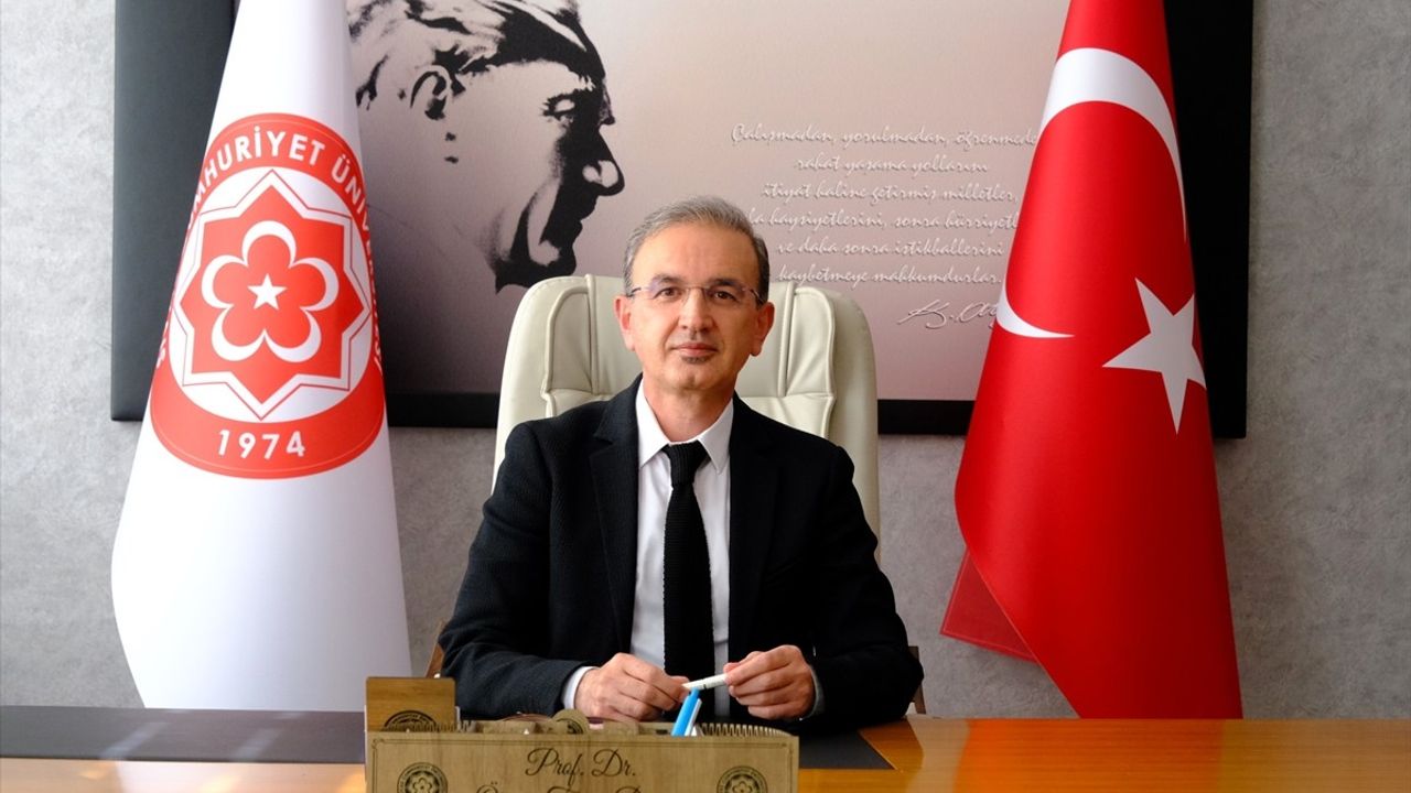 Kırım Kongo Kanamalı Ateşi'nde Erken Müdahale Önemli