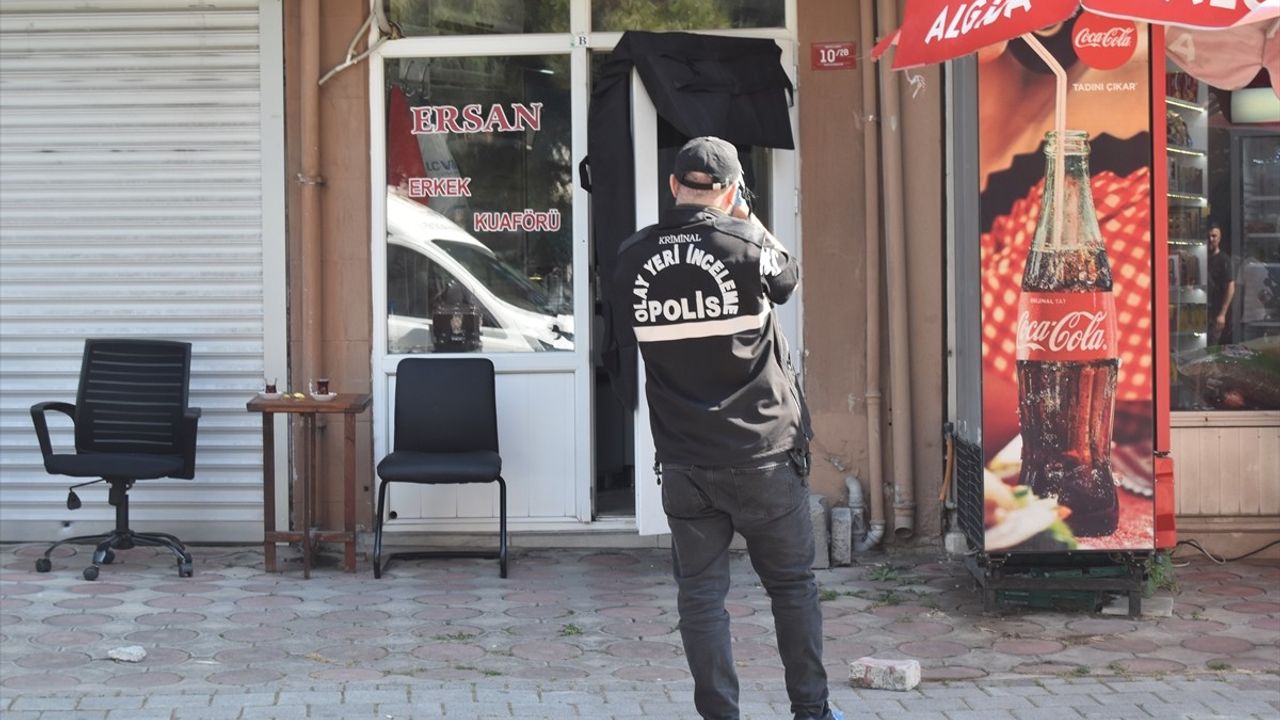 Kırklareli'nde Silahlı Kavga: 1 Kişi Hayatını Kaybetti