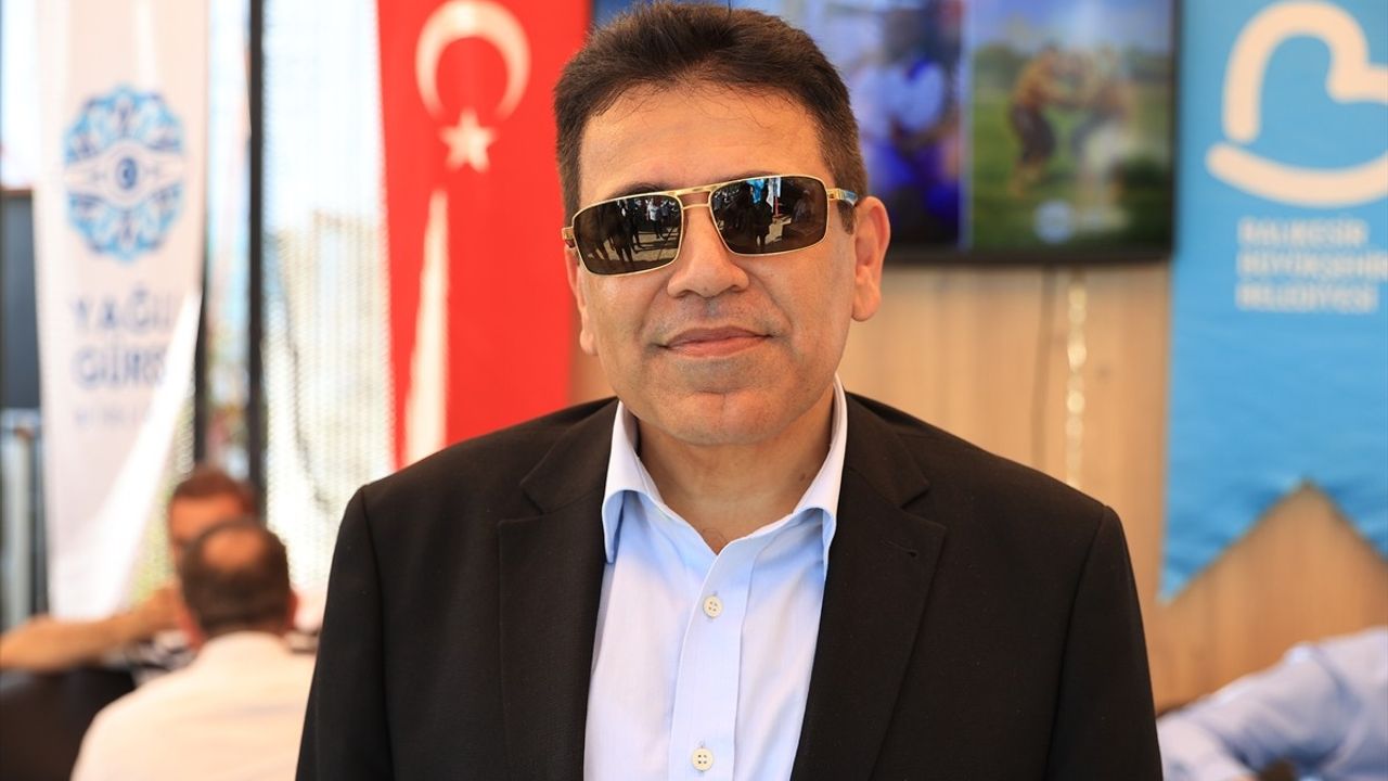 Kırkpınar Güreşleri Yeni Alanına Taşınıyor