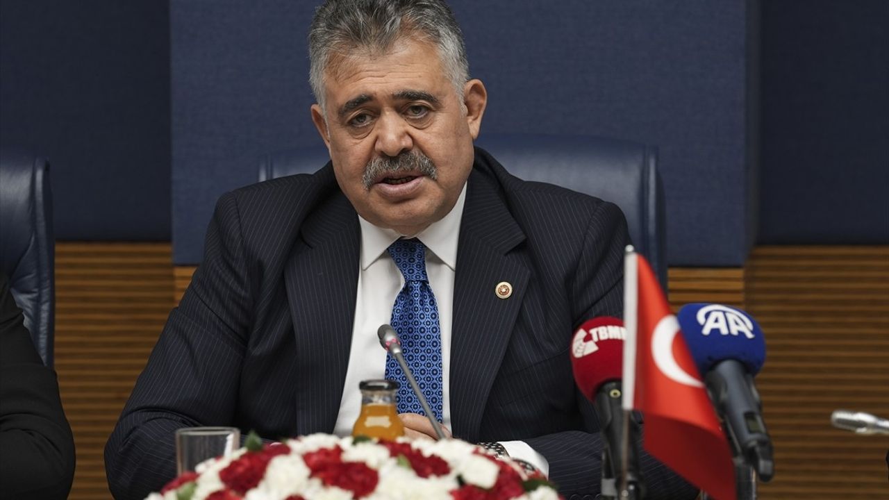 KKTC ile Türkiye Arasındaki İlişkiler Güçleniyor