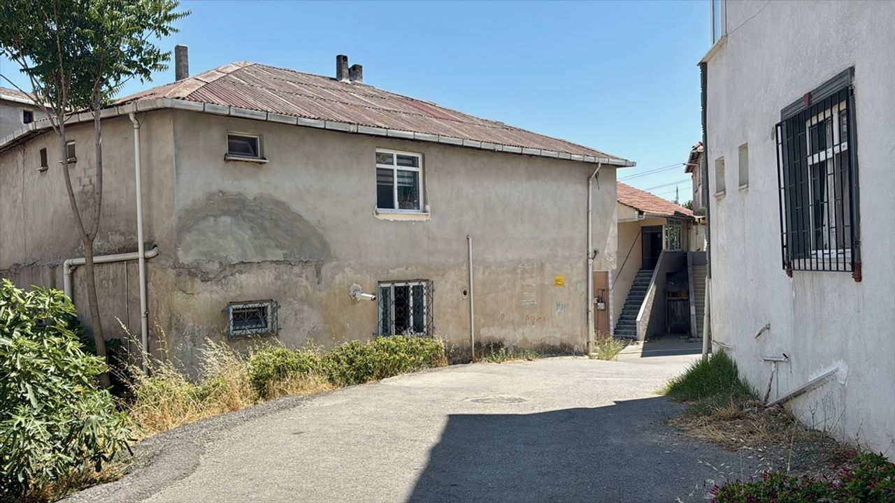 Kocaeli'de Kadın Cinayeti: 4 Şüpheli Tutuklandı