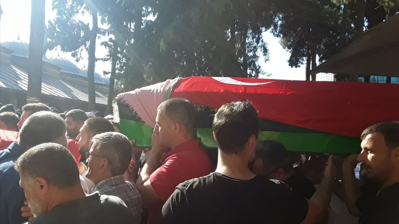 Konya'da Trafik Kazasında Üç Kişi Hayatını Kaybetti