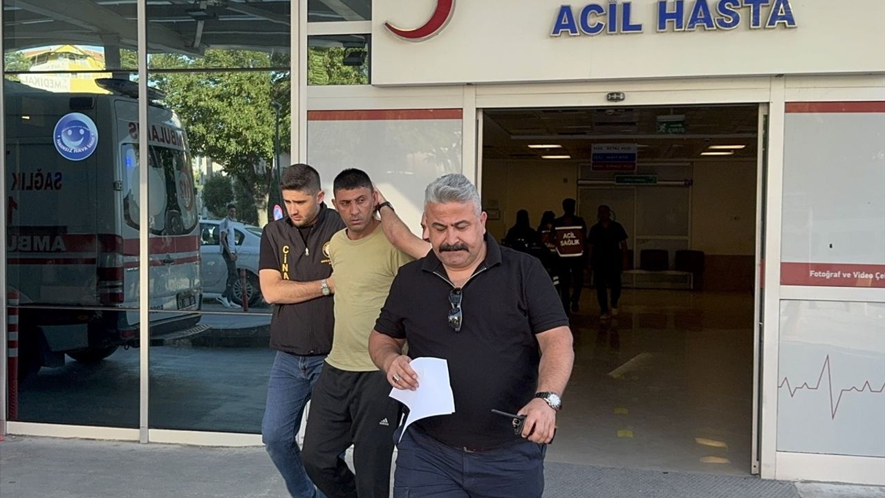 Konya'da Yanan Tırda Bulunan Ceset Cinayeti ile İlgili Gelişmeler