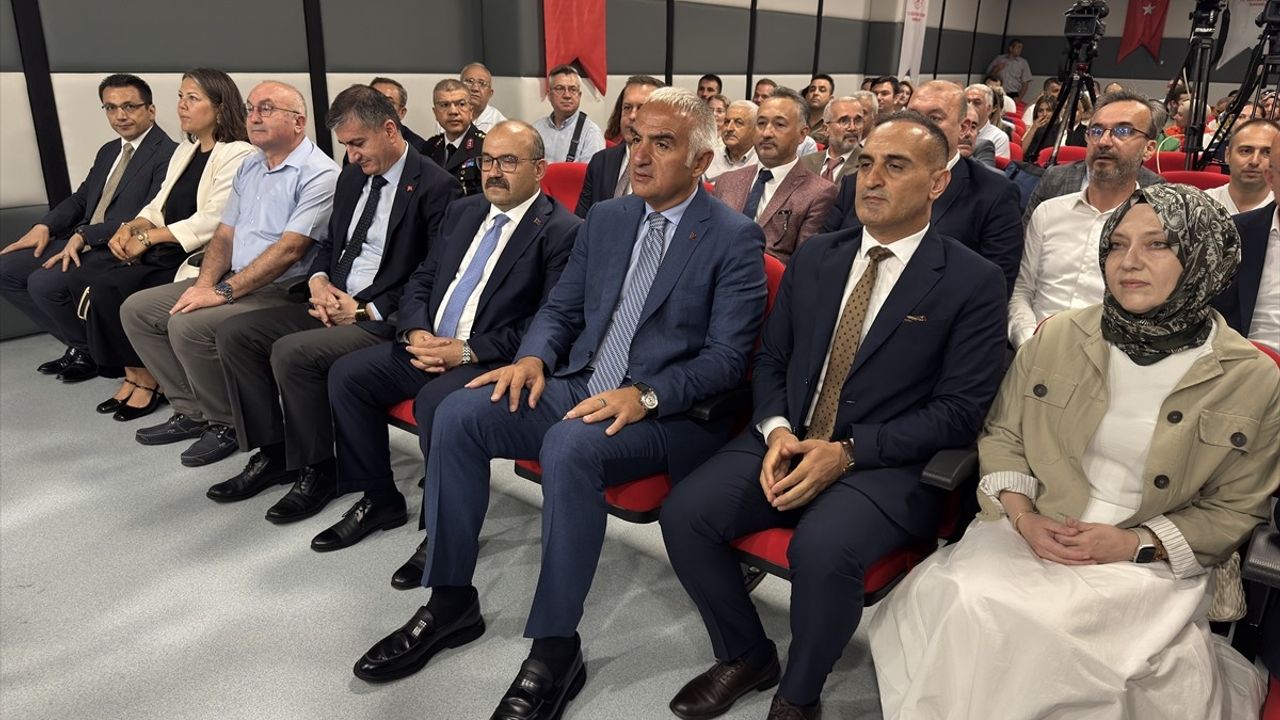 Kütüphaneler: Geleceğin Bilgi Merkezleri