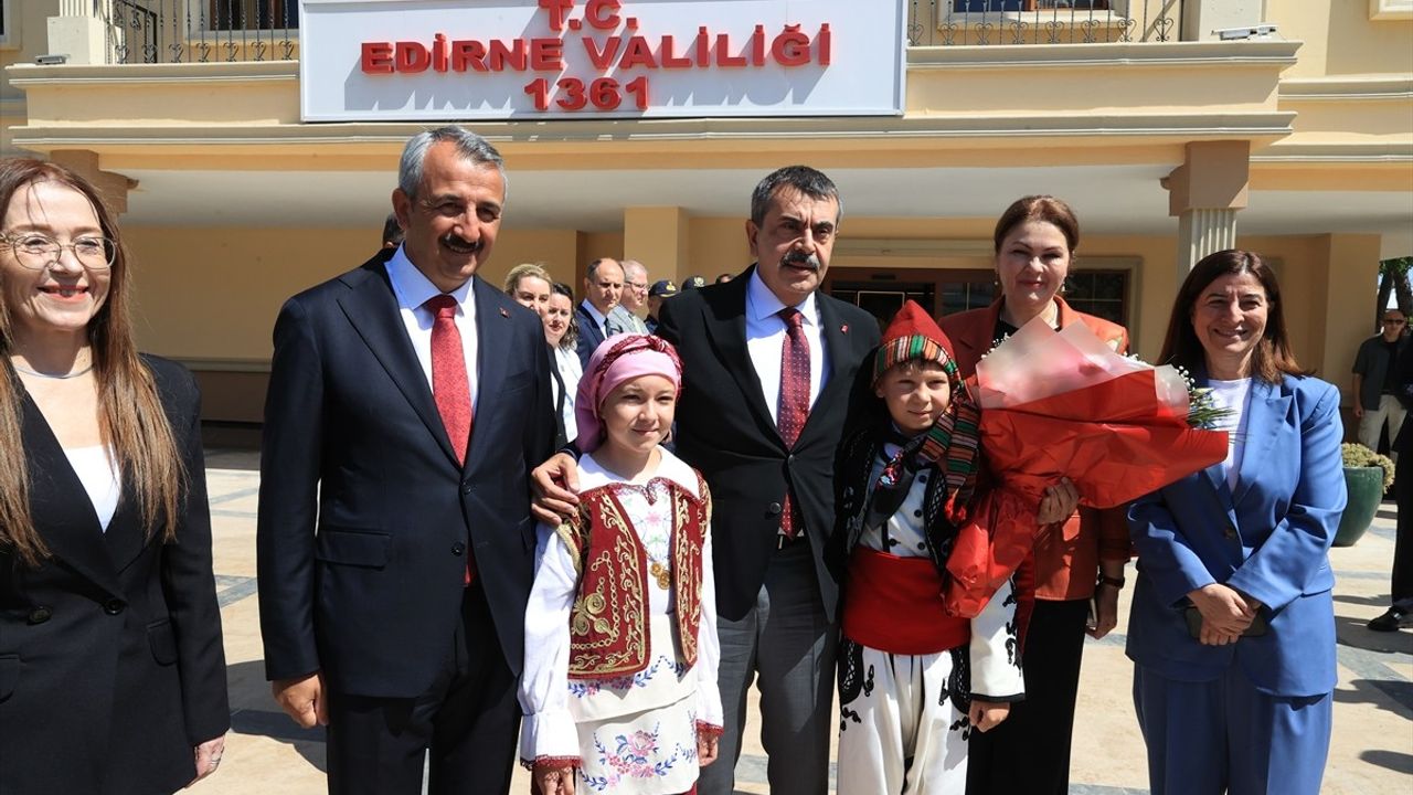 LGS Sınav Sonuçları Yarın Açıklanıyor