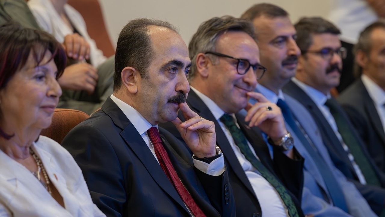 Lozan Barış Antlaşması'nın 102. Yılı Panelde Kutlandı