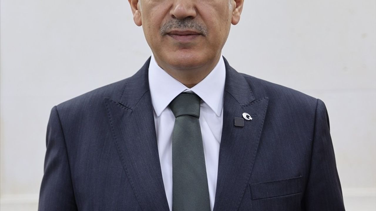 Mardin'de Asayiş ve Güvenlik Toplantısı Gerçekleşti