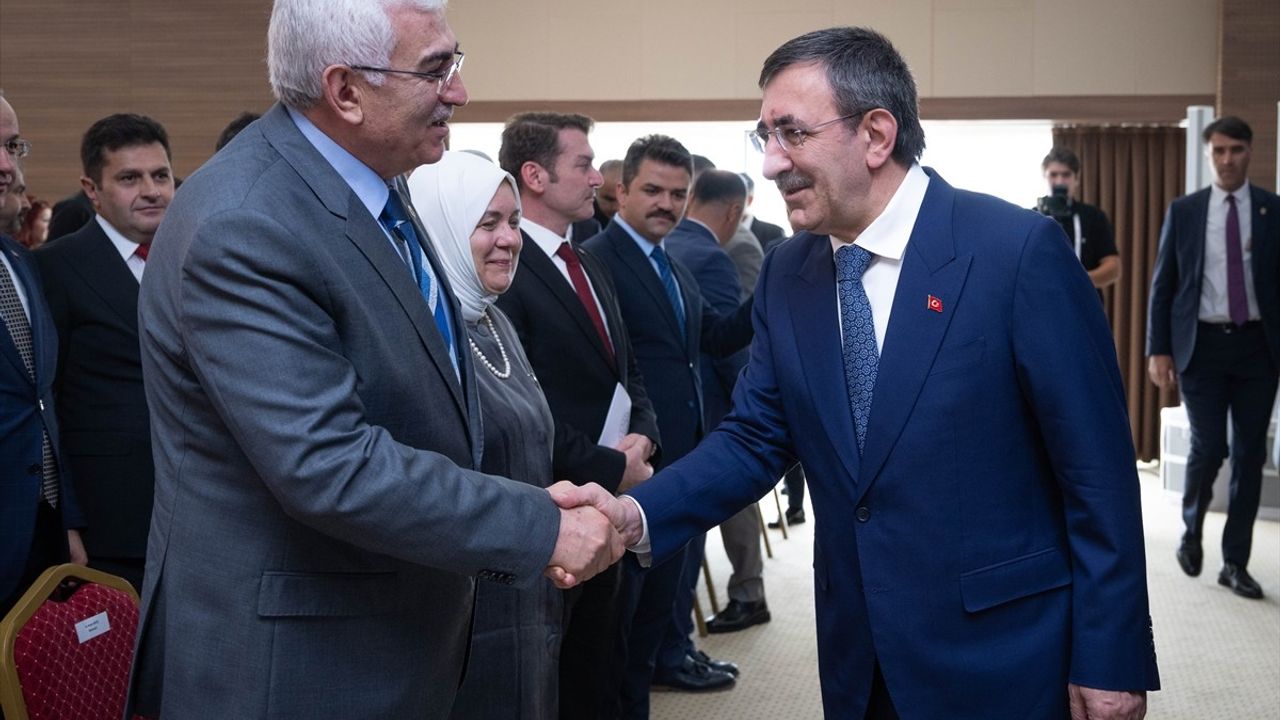 MEB'de Yeni Yönetim Sistemi Dönemi Başlıyor
