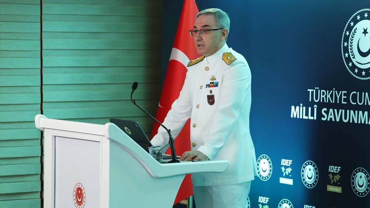 MSB'den Savunma Sanayii ve İstihdam Alanında Önemli Açıklamalar