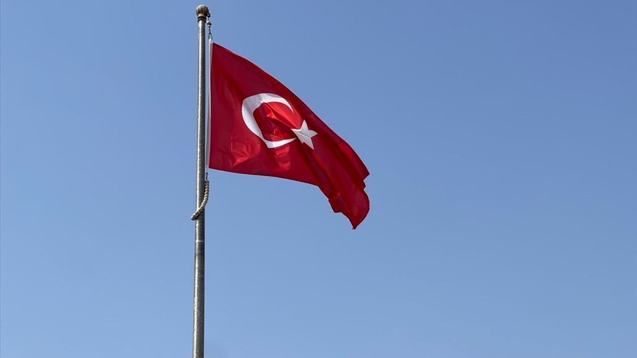 Musul'da 15 Temmuz Anma Etkinliği