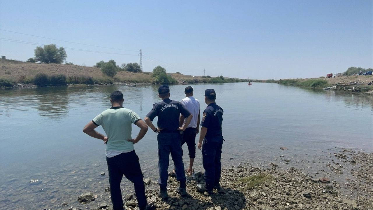 Nevşehir'de Kızılırmak'ta Boğulma Olayı: Kaybolan Kişinin Cesedi Bulundu