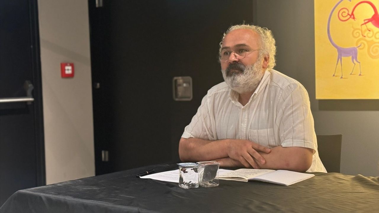 Ömer Onay'ın Eserleri ve Gelenekle Yeni Arayış