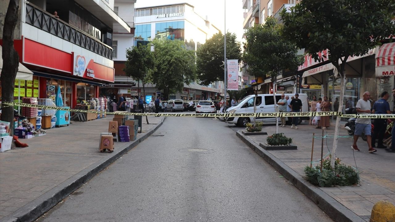 Ordu'da Silahlı Saldırı Sonrası 2 Şüpheli Tutuklandı
