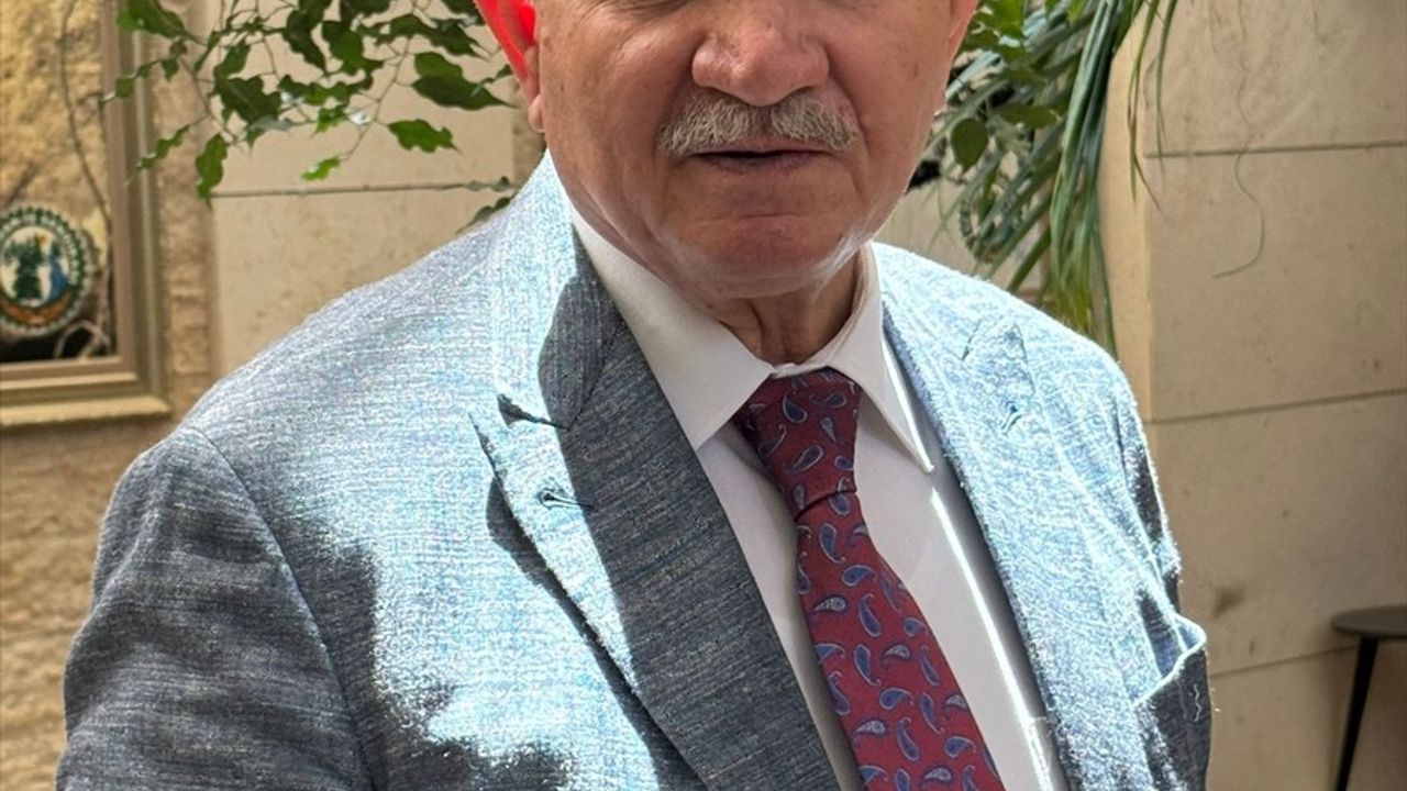 Orman Yangınları İle Mücadelede Aktif İşçi Sayısı Artırılmalı