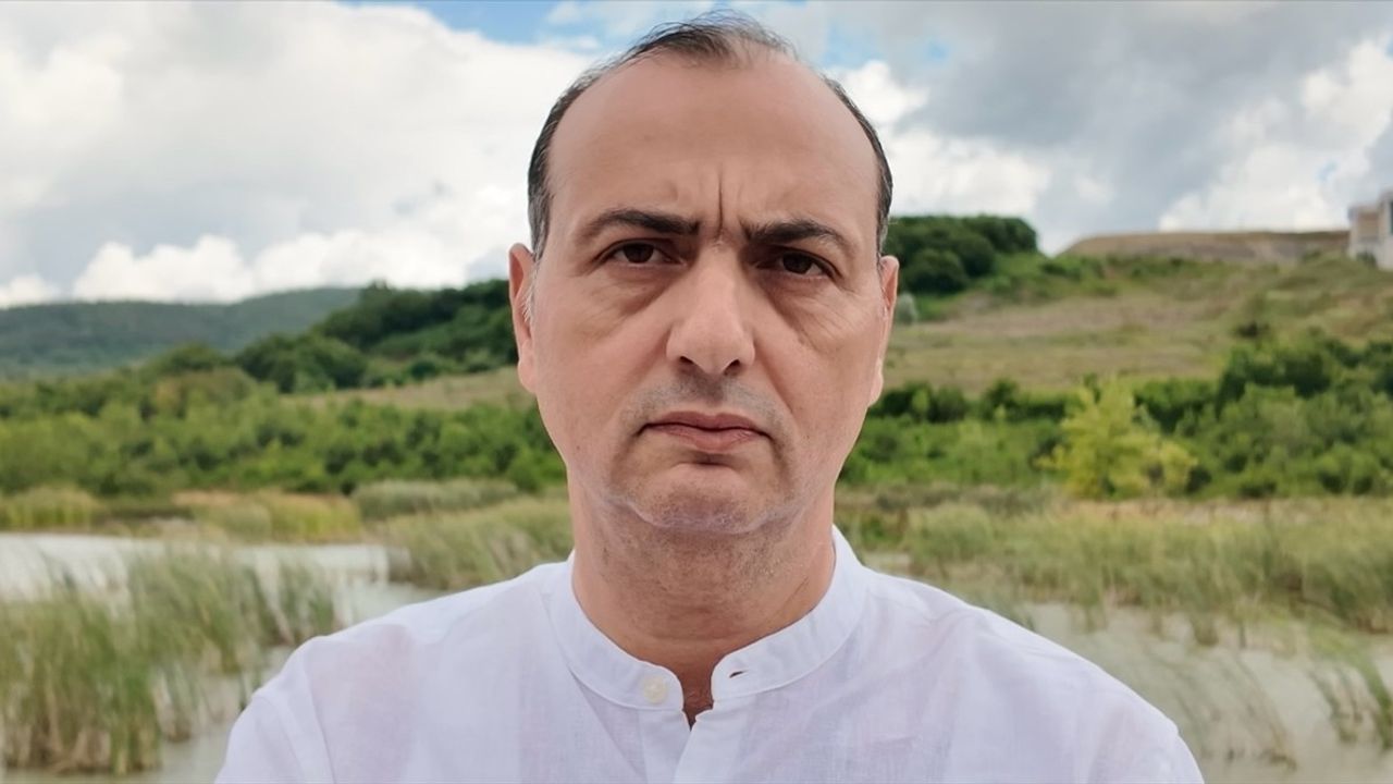 Orman Yangınları Uyarısı: Kritik Dönem